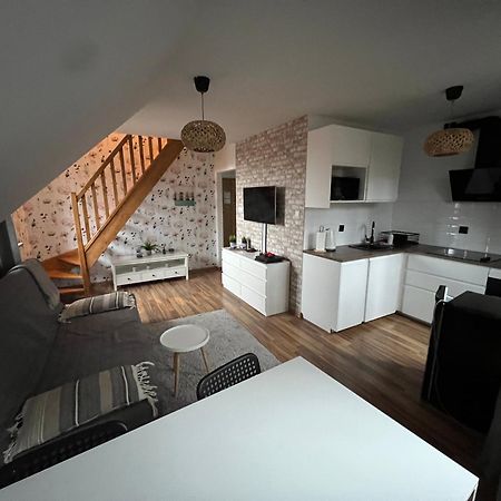 Apartament Sniezka Apartment Karpacz Ngoại thất bức ảnh