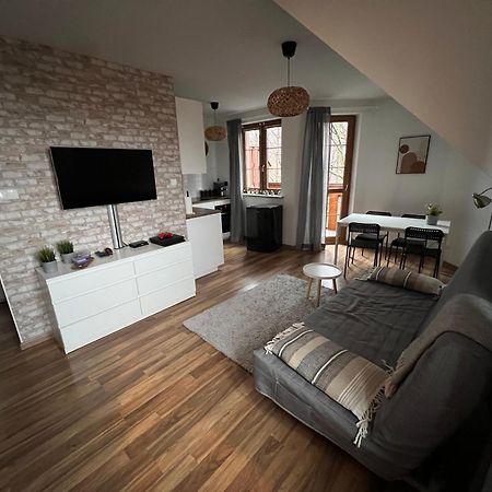 Apartament Sniezka Apartment Karpacz Ngoại thất bức ảnh