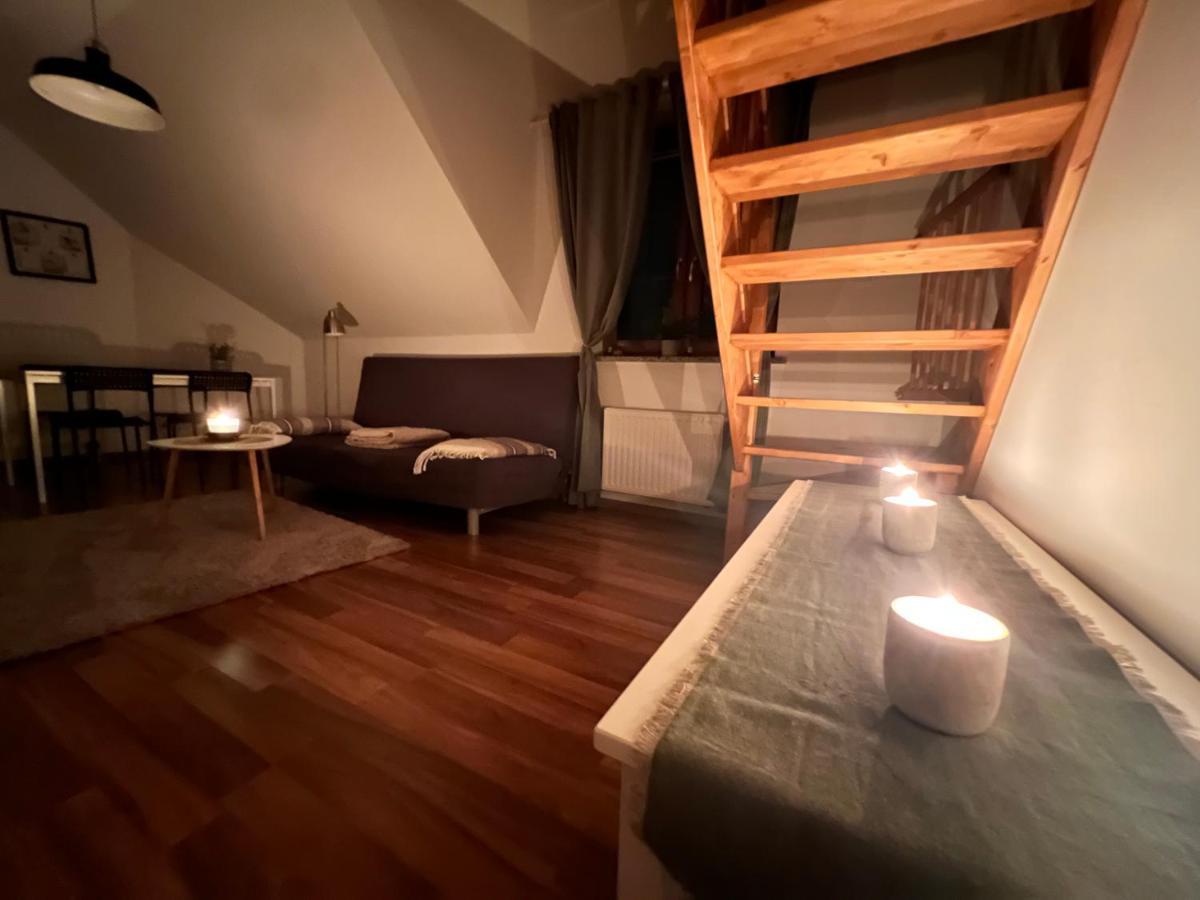 Apartament Sniezka Apartment Karpacz Ngoại thất bức ảnh