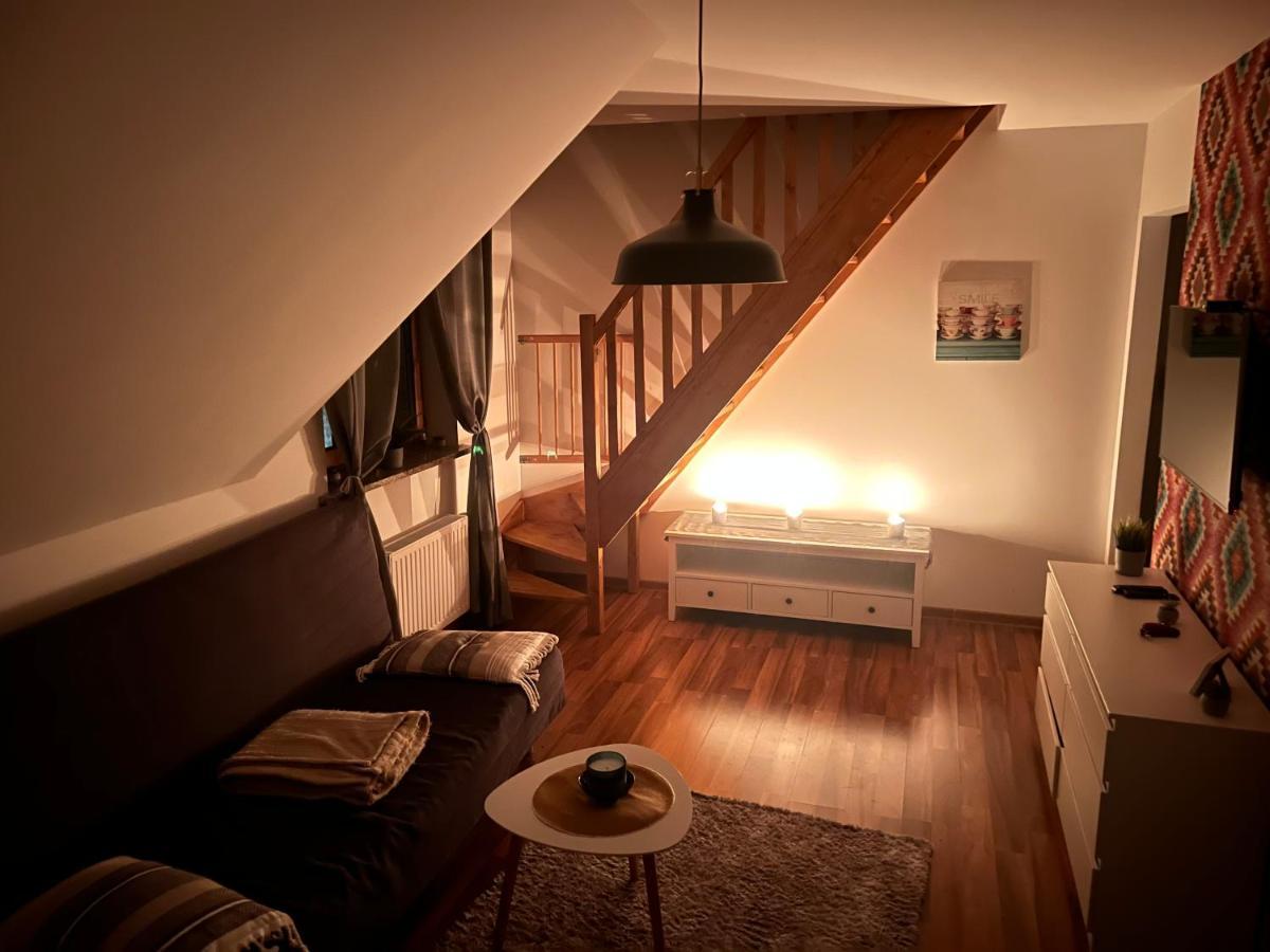 Apartament Sniezka Apartment Karpacz Ngoại thất bức ảnh