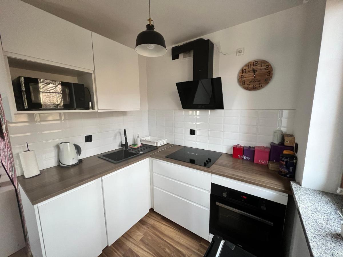 Apartament Sniezka Apartment Karpacz Ngoại thất bức ảnh