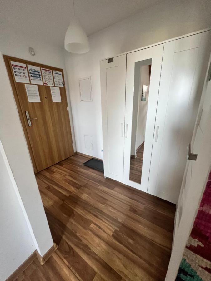 Apartament Sniezka Apartment Karpacz Ngoại thất bức ảnh