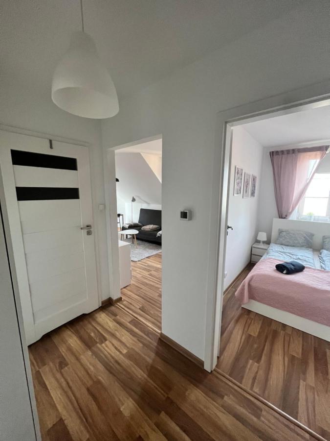 Apartament Sniezka Apartment Karpacz Ngoại thất bức ảnh