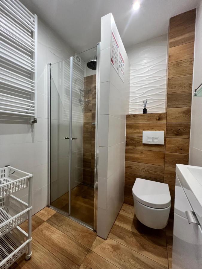 Apartament Sniezka Apartment Karpacz Ngoại thất bức ảnh