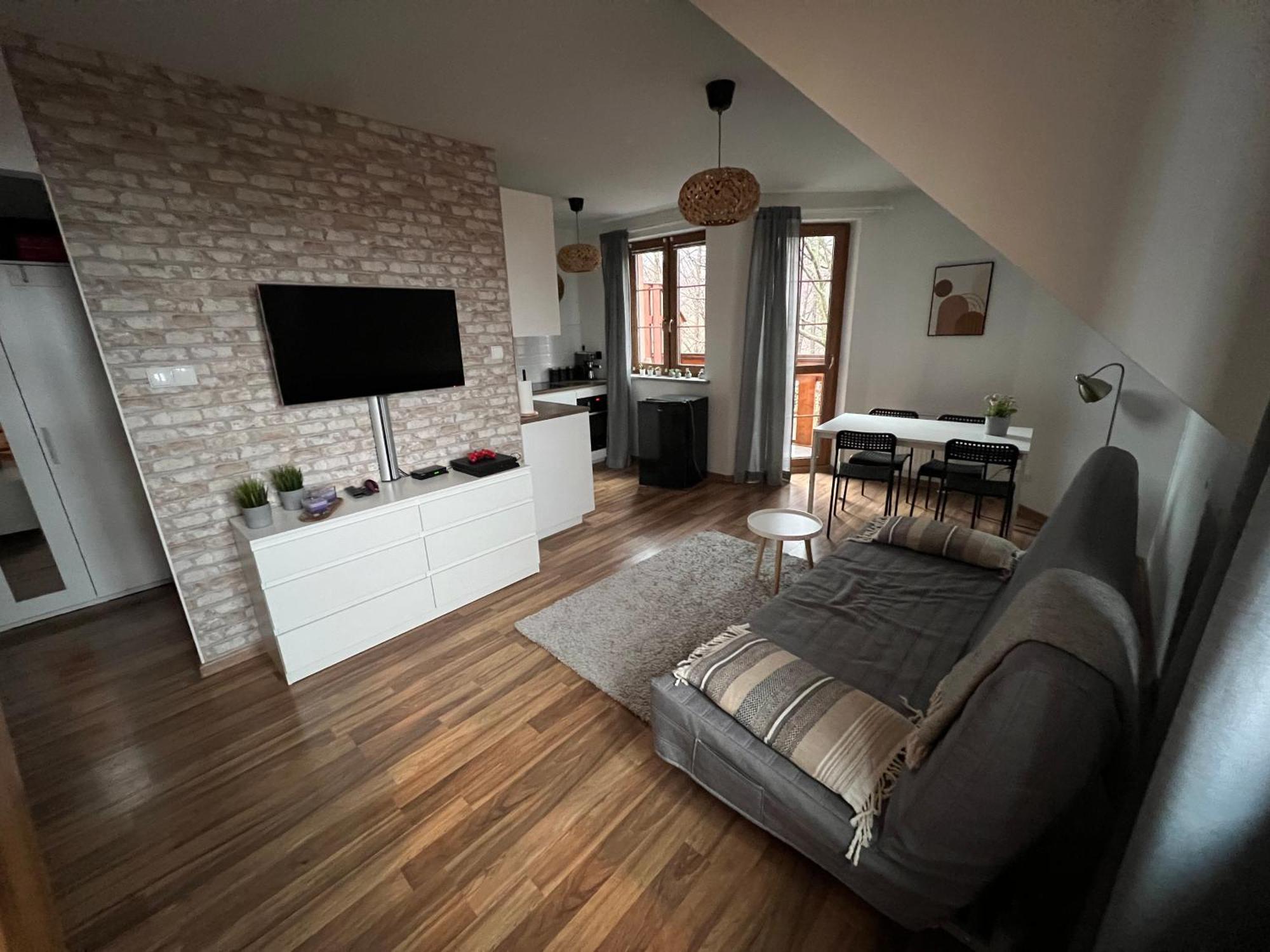 Apartament Sniezka Apartment Karpacz Ngoại thất bức ảnh